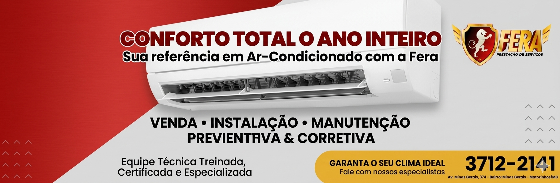 ✨ Faça seu orçamento conosco ✨